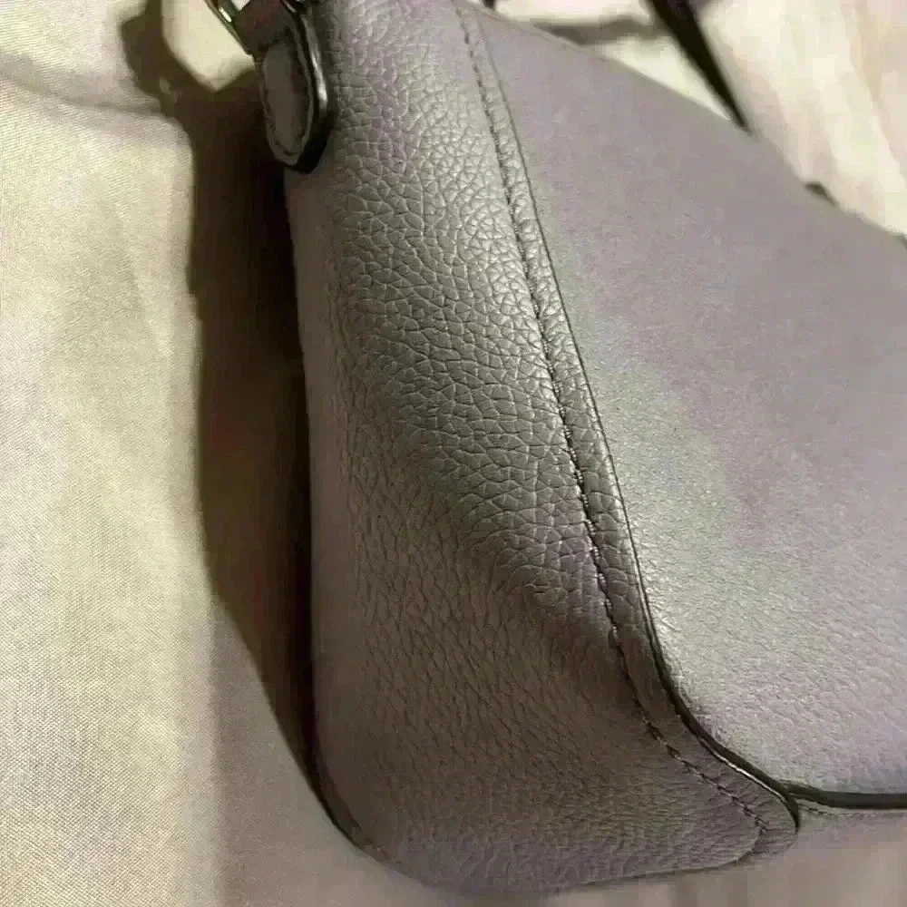 Kate Spade Tilia Crossbody (Gray)